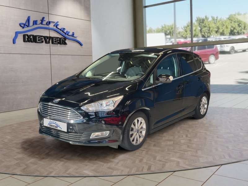 C-Max