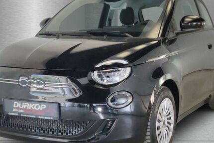 Fiat 500e 22.300 km 24.850 € Braunschweig 38126