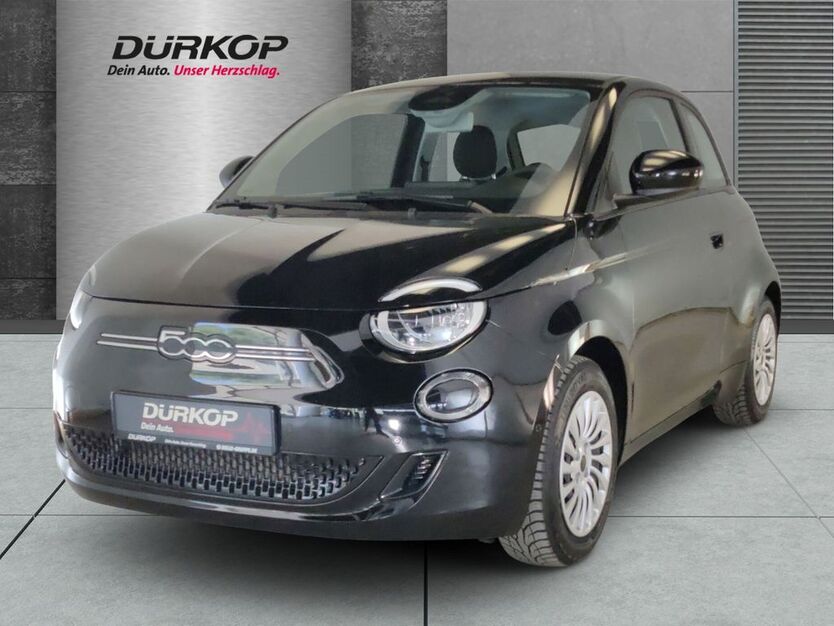 Fiat 500e 22.300 km 24.850 € Braunschweig 38126