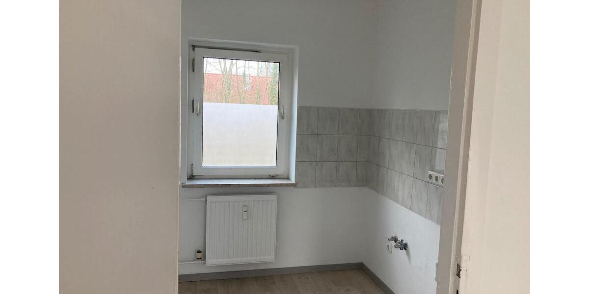 Erdgeschoßwohnung Salzgitter - 3 Zimmer, 49 m&sup2;, 292&euro; | Angebot:26131779