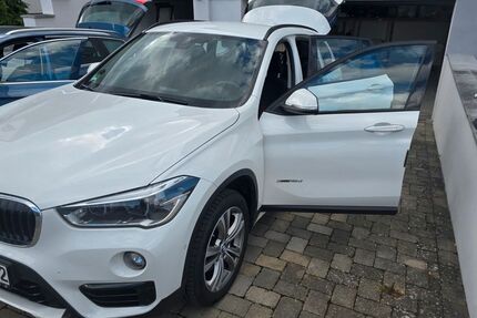 BMW X1 146.000 km 13.600 &euro; Goslar 38644