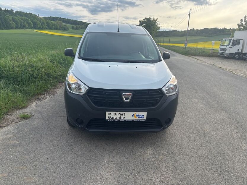 Dacia Dokker 86.000 km 8.990 € Hildesheim 31139