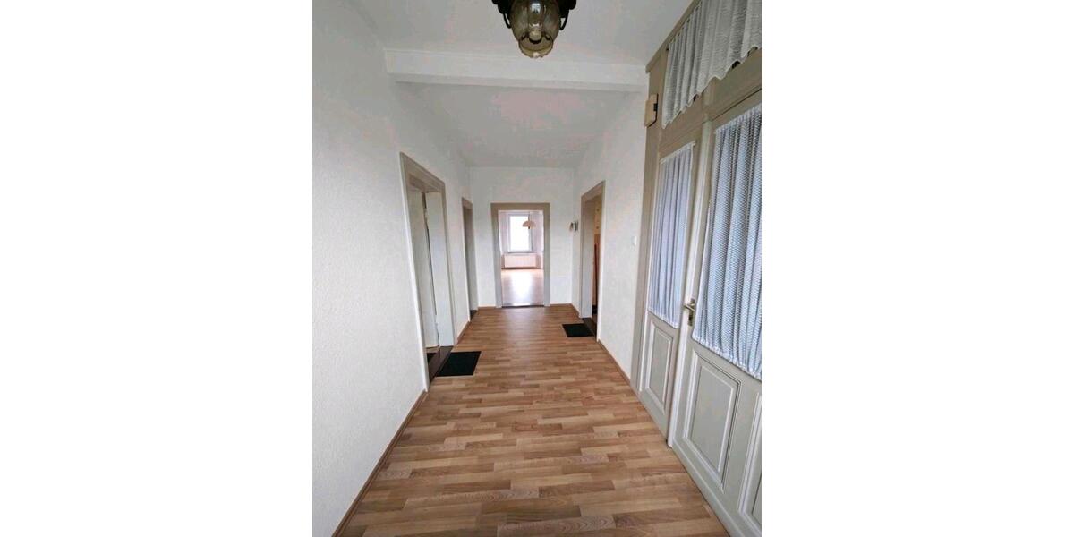 Erdgeschoßwohnung Ilsede - 4 Zimmer, 90 m&sup2;, 850&euro; | Angebot:26348017