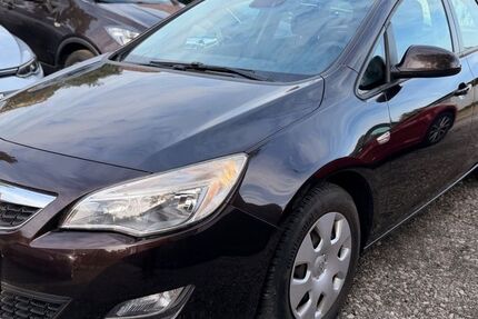 Opel Astra 185.000 km 3.750 &euro; Adersheim 38304