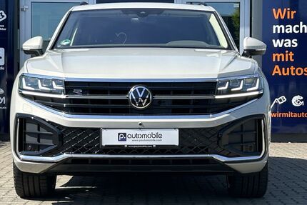 VW Touareg 38.555 km 63.980 € Salzgitter 38229