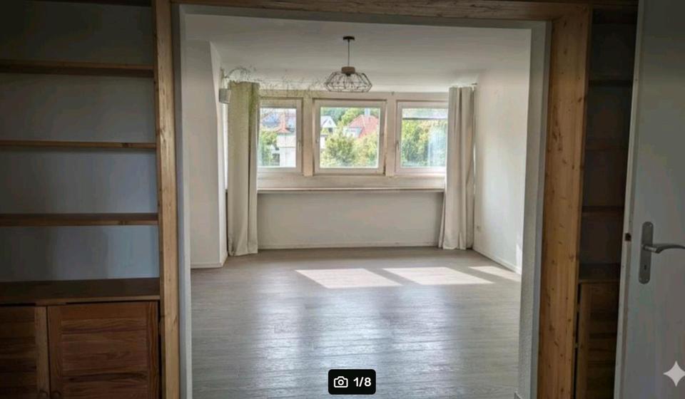 Etagenwohnung Hildesheim Bockfeld - 4.5 Zimmer, 100 m&sup2;, 900&euro; | Angebot:25170083
