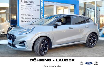 Ford Puma 17.675 km 19.240 &euro; Braunschweig 38106