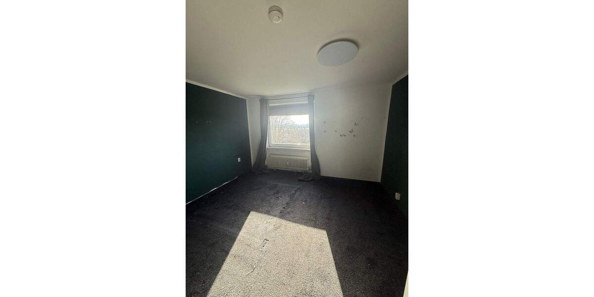 Etagenwohnung Salzgitter Lebenstedt - 3 Zimmer, 66 m&sup2;, 400&euro; | Angebot:26246771