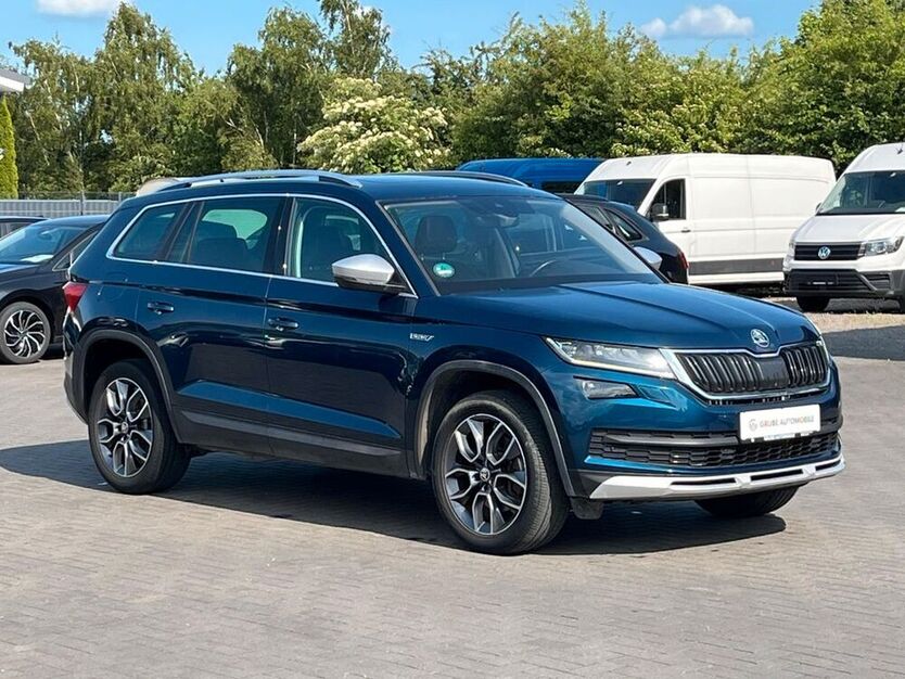 Kodiaq