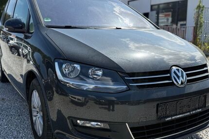 VW Sharan 202.000 km 10.600 € Seesen 38723