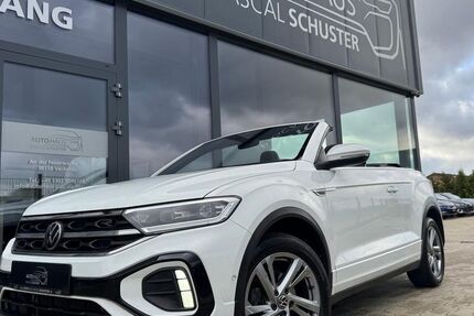VW T-Roc 92.937 km 24.950 &euro; Vechelde 38159