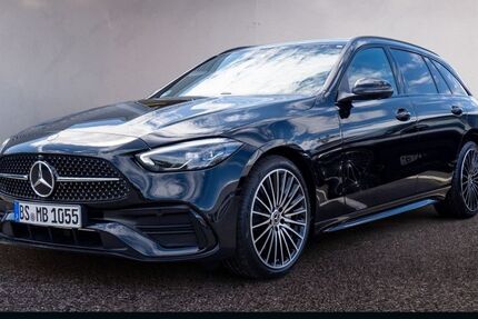 Mercedes-Benz C 220 14.500 km 51.350 € Braunschweig 38122