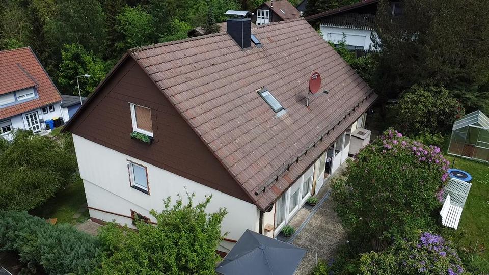 Einfamilienhaus Langelsheim - 7 Zimmer, 274 m&sup2;, 165.000&euro; | Angebot:26292952