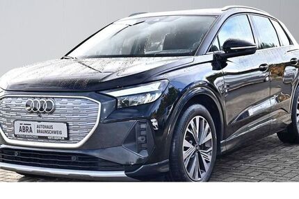 Audi Q4 e-tron 71.500 km 30.950 € Braunschweig 38108