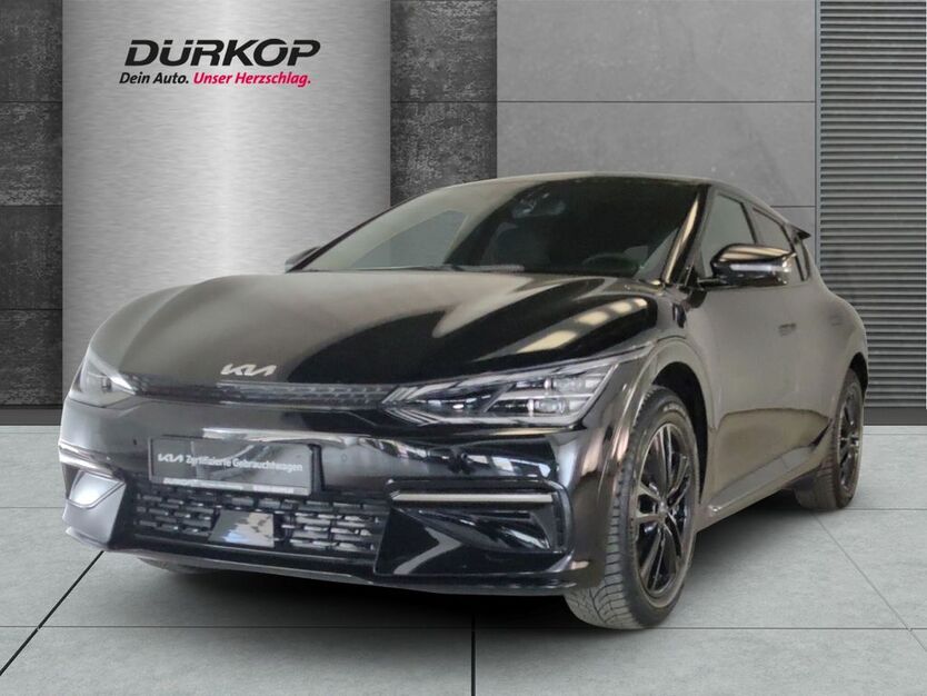 Kia EV6 27.189 km 41.550 € Braunschweig 38126