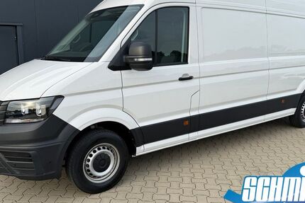 VW Crafter 28.090 km 32.700 &euro; Peine 31226