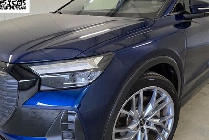 Audi Q4 e-tron 12.493 km 39.900 &euro; Liebenburg 38704