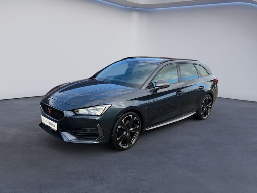 Cupra Leon 99.700 km 23.490 € Braunschweig 38114