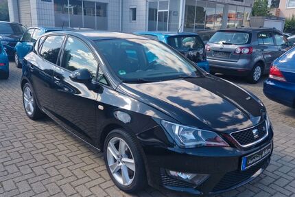 Seat Ibiza 155.000 km 6.999 € Wolfenbüttel 38302