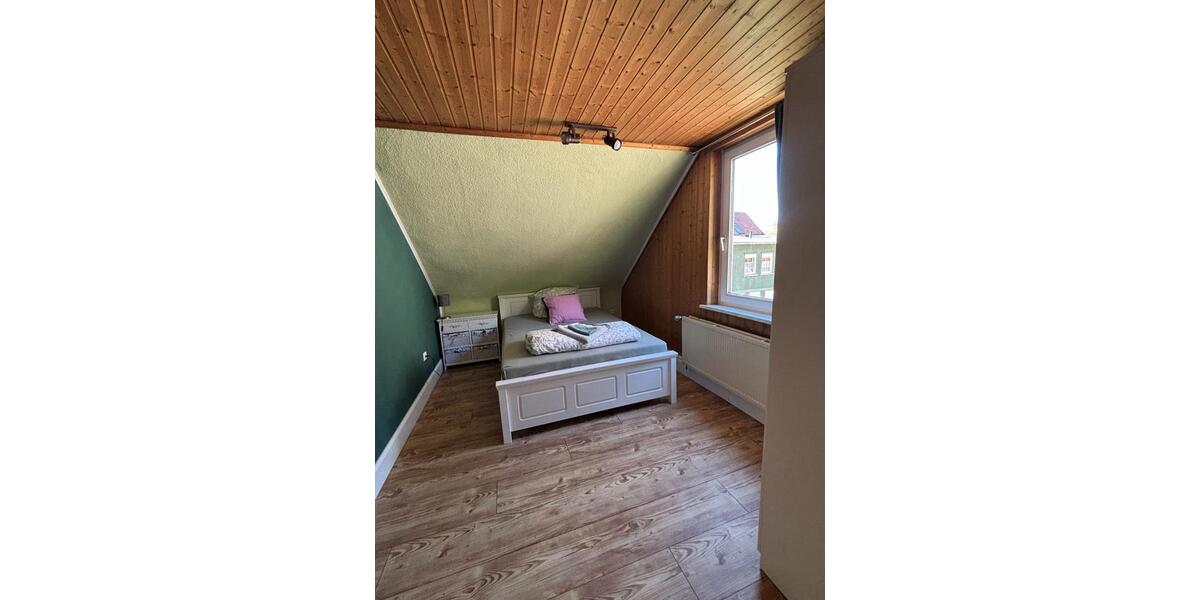 Einfamilienhaus Goslar Jürgenohl - 6 Zimmer, 140 m&sup2;, 165.000&euro; | Angebot:26453510