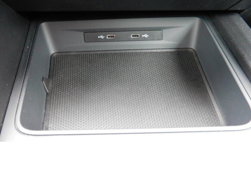 Formentor Cupra 1.5 TSI BMT Klima LED Navi