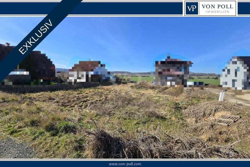 Grundstück zu verkaufen in Dorstadt 128.500 € 624 m²