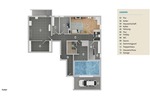 Exklusives Architektenhaus in Ochtersum