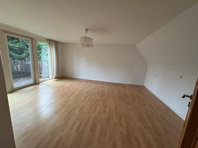 Reihenhaus