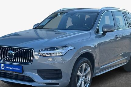 Volvo XC90 21.843 km 46.404 &euro; Hildesheim 31135
