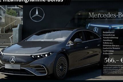 Mercedes-Benz EQS 32.989 km 73.885 &euro; Braunschweig 38122