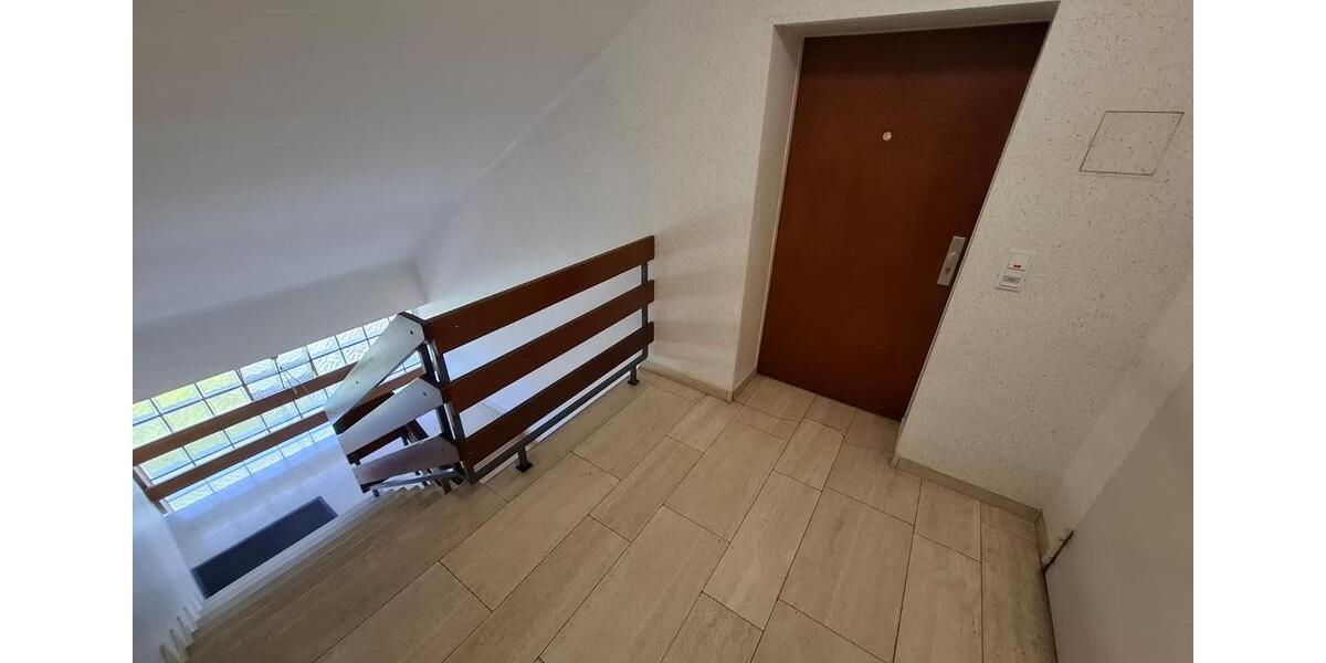 Attraktive, frisch Renovierte 2-Z-Wohnung zur Miete in Lengede 2 zimmer