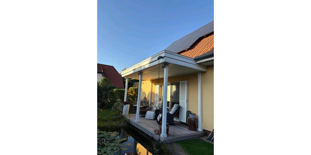 Einfamilienhaus Haverlah - 4 Zimmer, 118 m&sup2;, 395.000&euro; | Angebot:25875143