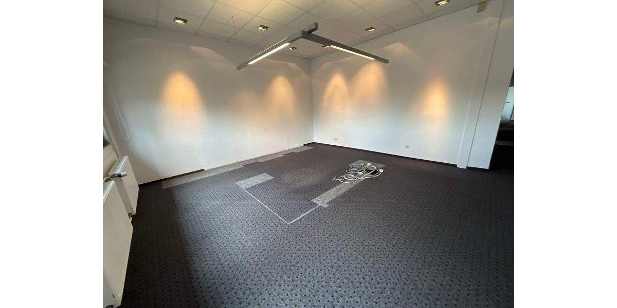 Ebenerdige Büro- oder Praxisfläche in Cremlingen zu vermieten zimmer