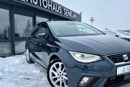 Seat Ibiza 47.000 km 17.990 &euro; Peine 31228