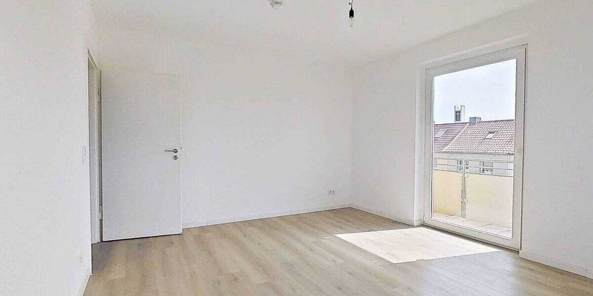 Etagenwohnung Wolfenbüttel Stadtgebiet - 4 Zimmer, 90 m&sup2;, 700&euro; | Angebot:26862644