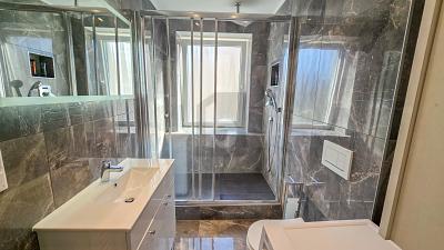 STYLISCH HELL MIT MODERNEM FLAIR 3 zimmer