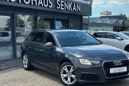 Audi A4 87.700 km 15.990 &euro; Peine 31228