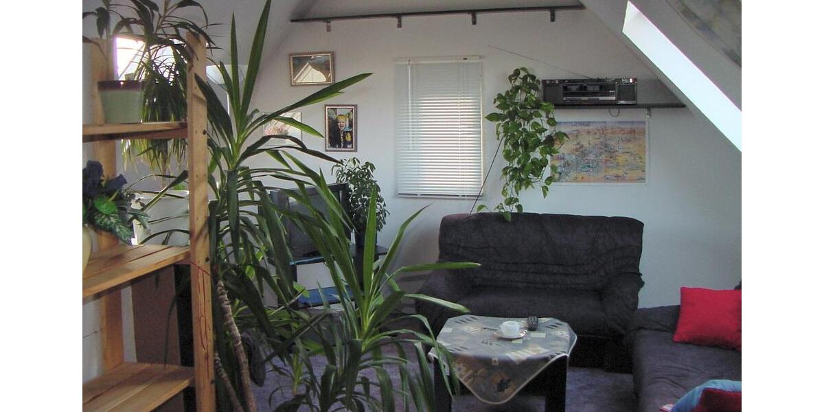 Dachgeschoßwohnung Bockenem - 1 Zimmer, 50 m&sup2;, 265&euro; | Angebot:25256964