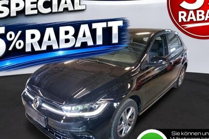 VW Polo 70.230 km 17.900 &euro; Braunschweig 38122