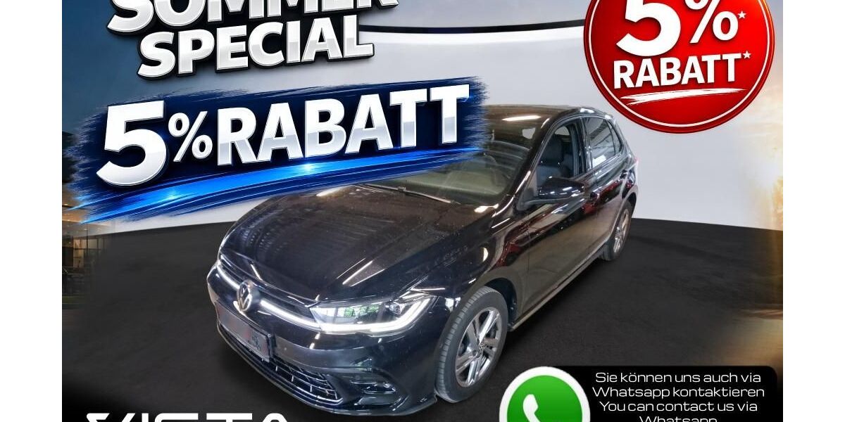VW Polo 70.230 km 17.900 &euro; Braunschweig 38122