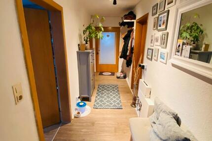 Helle 4-Zimmer-AltbauWohnung in 38302 Wolfenbüttel