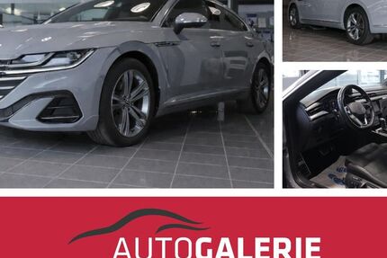 VW Arteon 125.000 km 24.900 &euro; Braunschweig 38116
