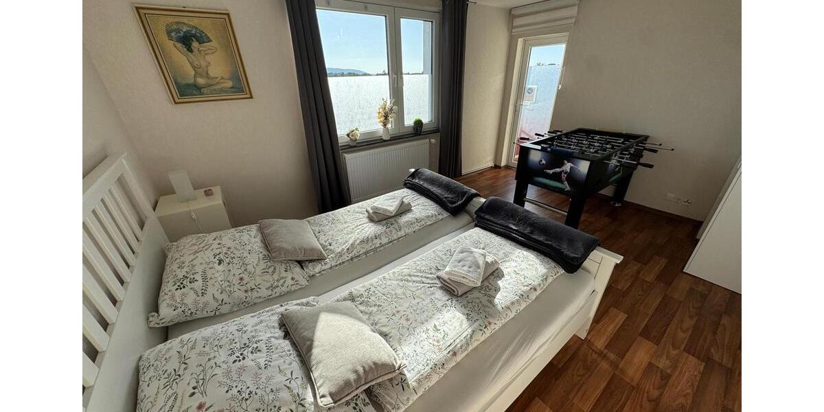 Etagenwohnung Goslar Jürgenohl - 2 Zimmer, 48 m&sup2;, 95.000&euro; | Angebot:25174428