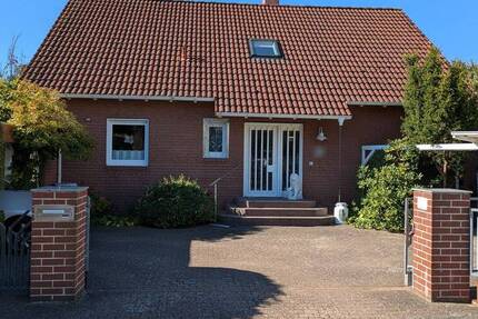 Haus Braunschweig Kralenriede - 6 Zimmer, 148 m&sup2;, 299.000&euro; | Angebot:26105666