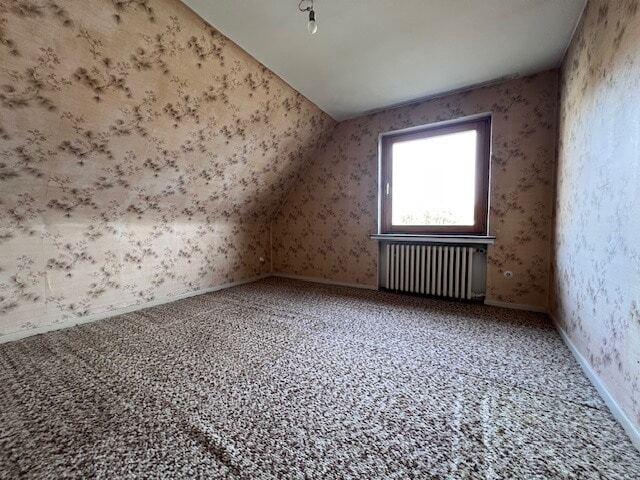 Tolle Aussicht über Himmelsthür - Einfamilienhaus Hildesheim Himmelsthür | Angebot:23556758