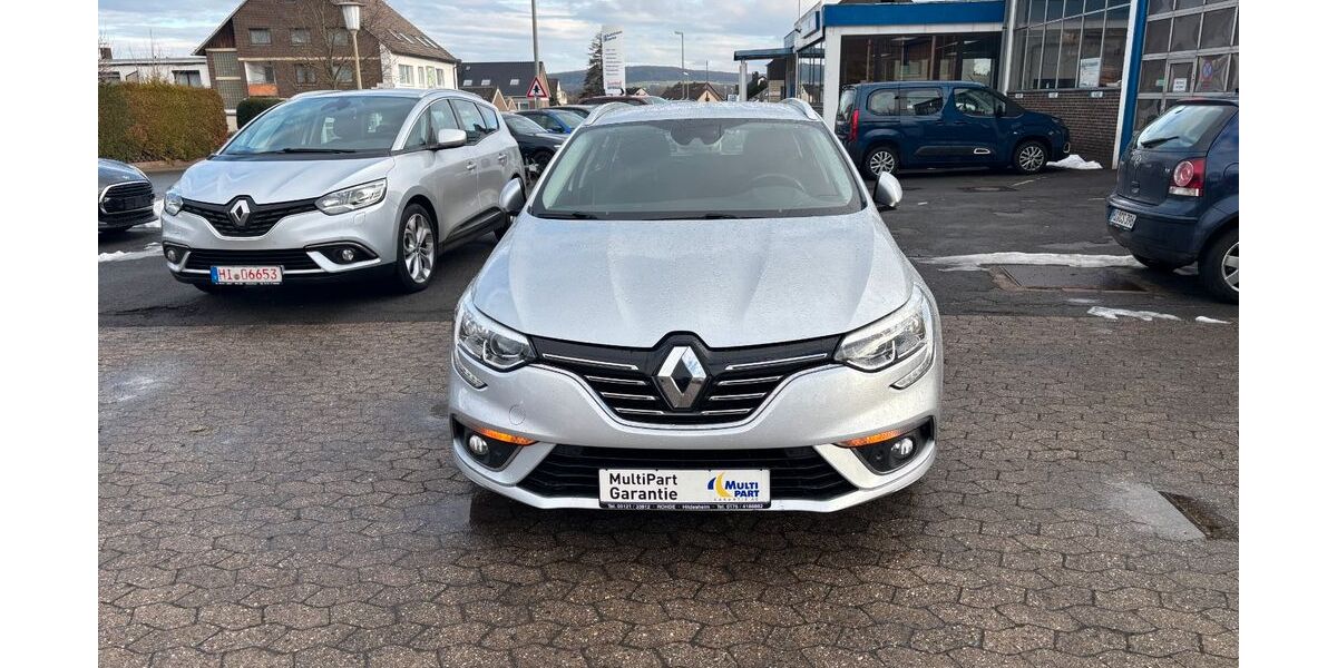 Renault Megane 139.000 km 9.990 &euro; Hildesheim 31139