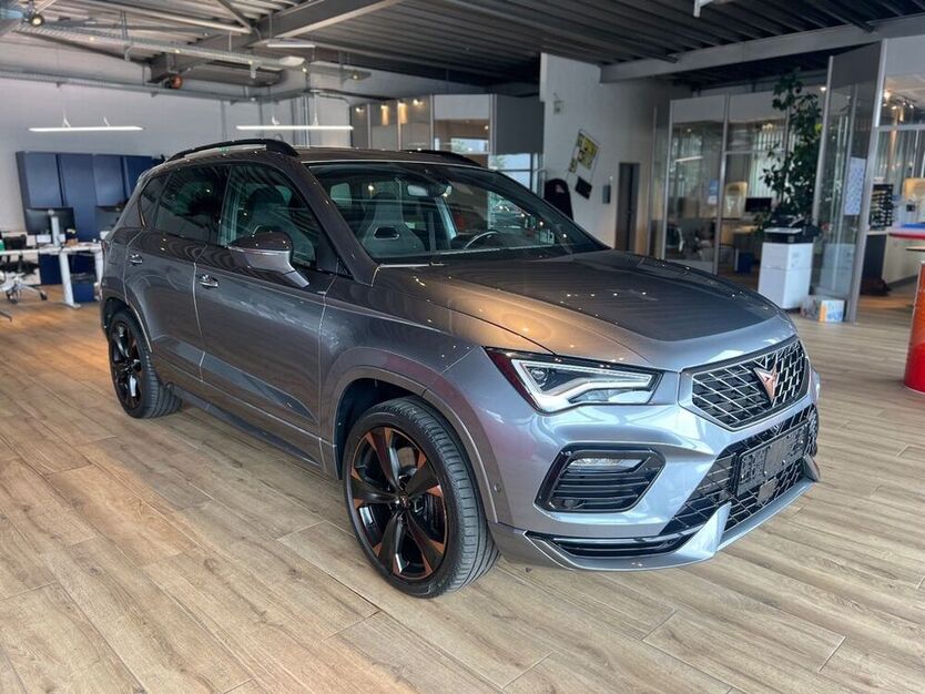 Ateca