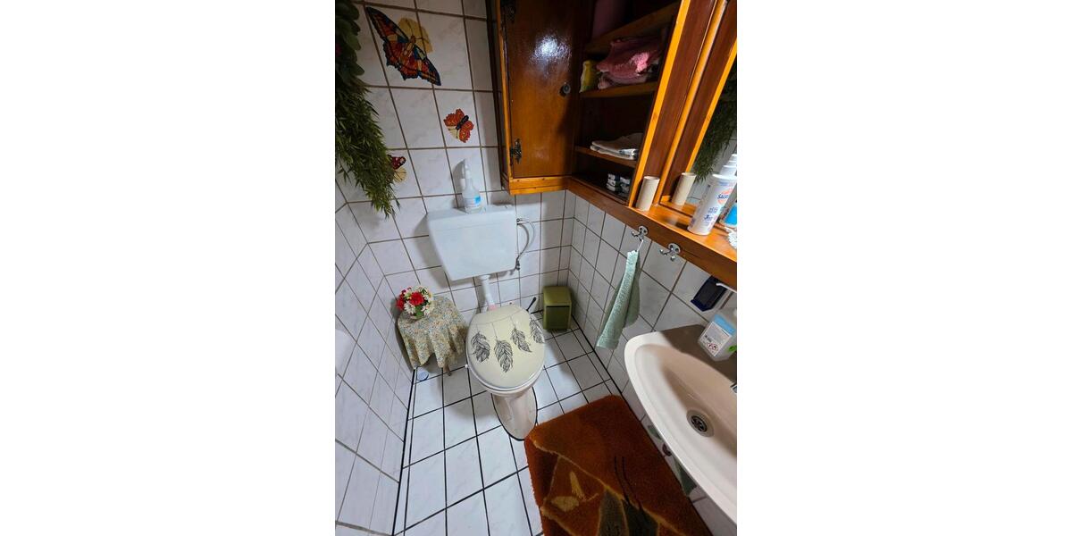Reihenhaus Börßum - 6 Zimmer, 120 m&sup2;, 41.000&euro; | Angebot:25976895
