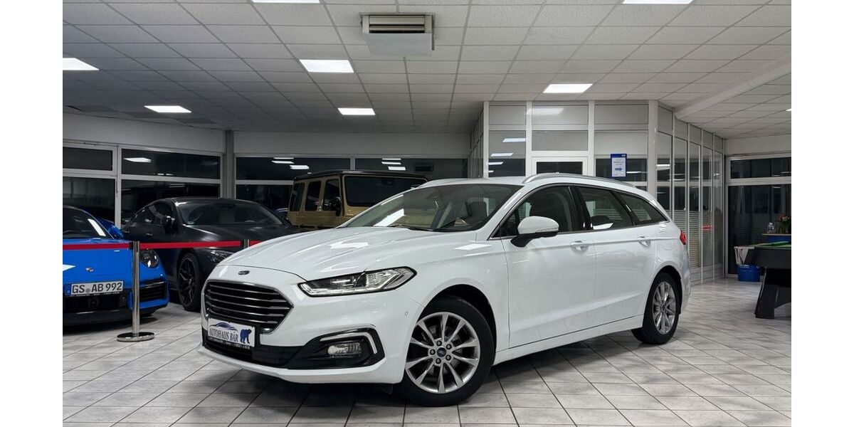 Ford Mondeo 157.339 km 14.990 &euro; Goslar 38644
