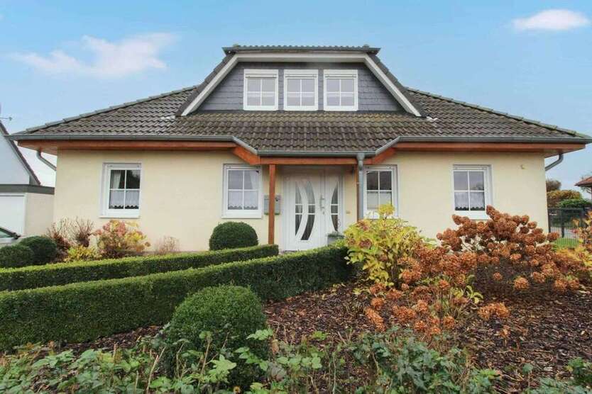 Haus zum Kaufen in Bockenem 365.000 € 147.14 m²